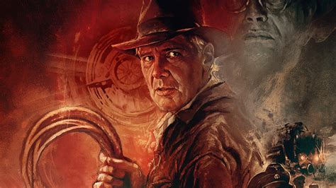 Watch Indiana Jones and the Dial of Destiny (2023) Full Movie .